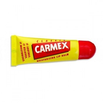 carmex tubo 10 gr