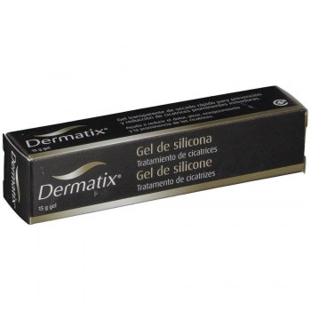 dermatix gel 15 gr