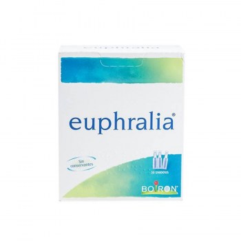 euphralia limpiad ocular 20 dosis bo