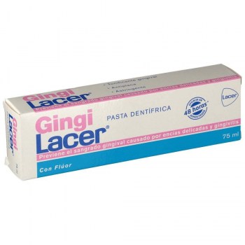 gingilacer pasta 75 ml lacer