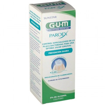 gum paroex prevencion colutorio 500 ml