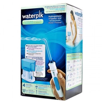 irrig dental waterpik clasico wp 70e2