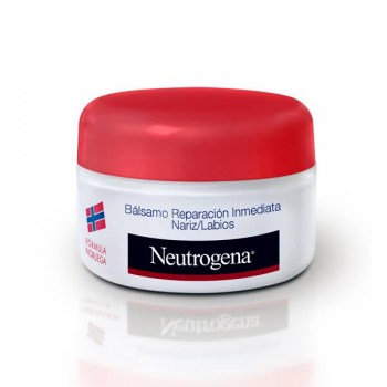 neutrogena balsamo nariz y labios 15 ml