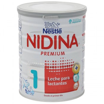nidina 1 premium 800 gr