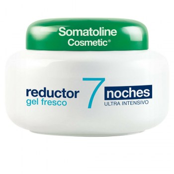 somatoline reductor 7 noc gel 400 gr